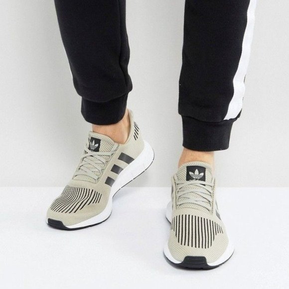 adidas Other - Adidas Swift Run Sneakers Size Men's 9 NWOT